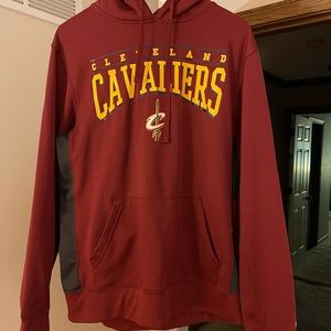 Cavs Sweatshirt